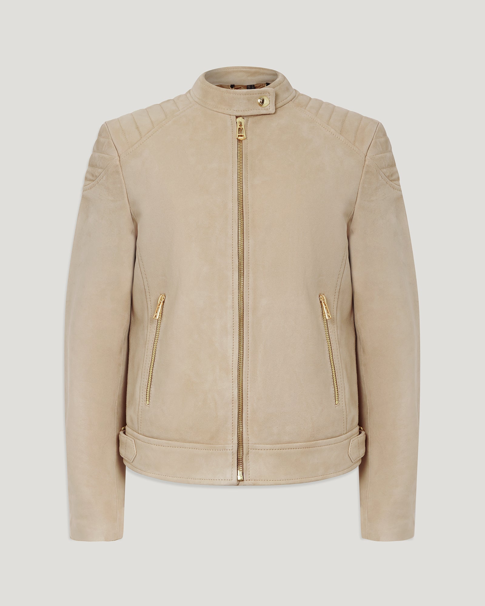 MOLLISON JACKET