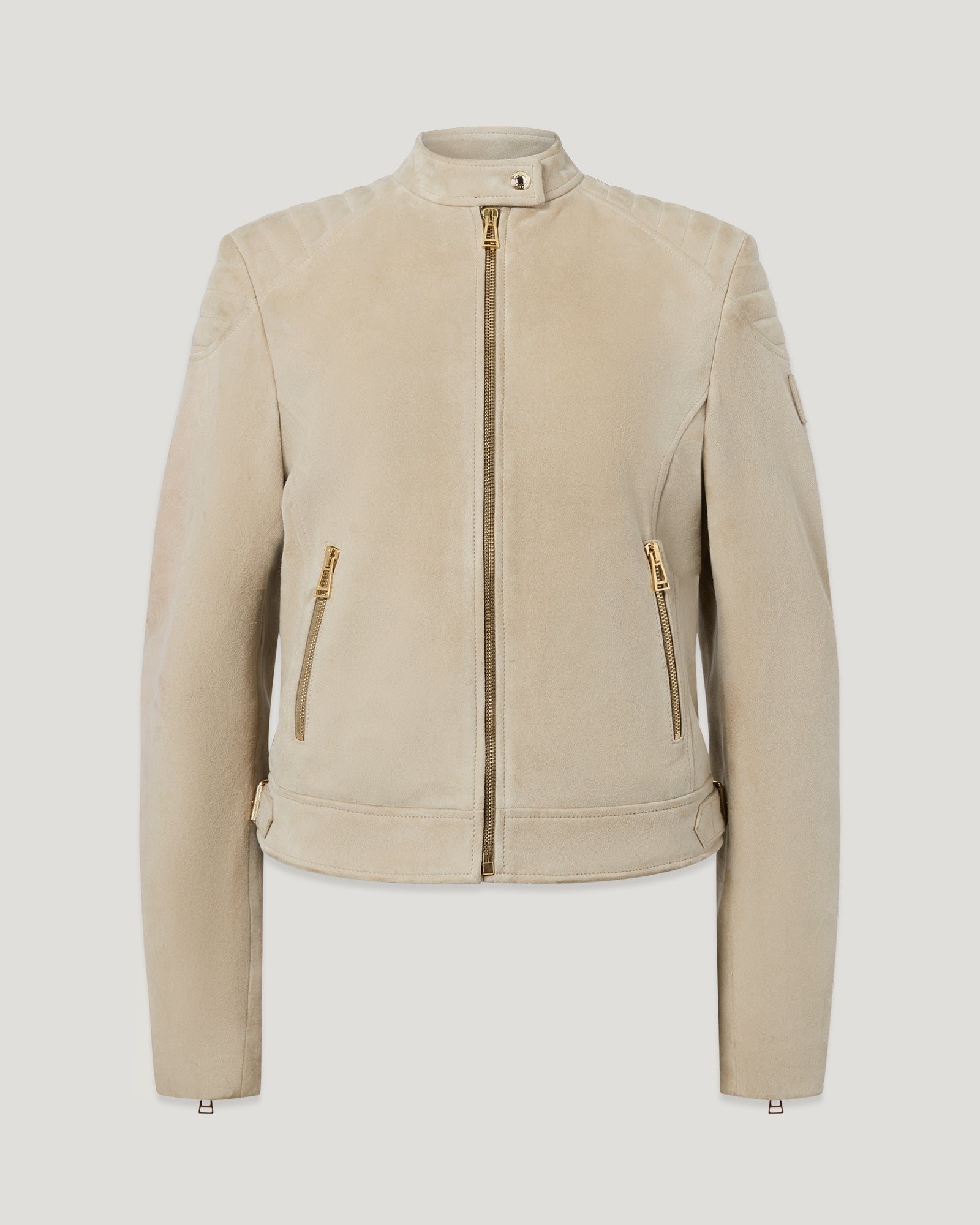 MOLLISON JACKET