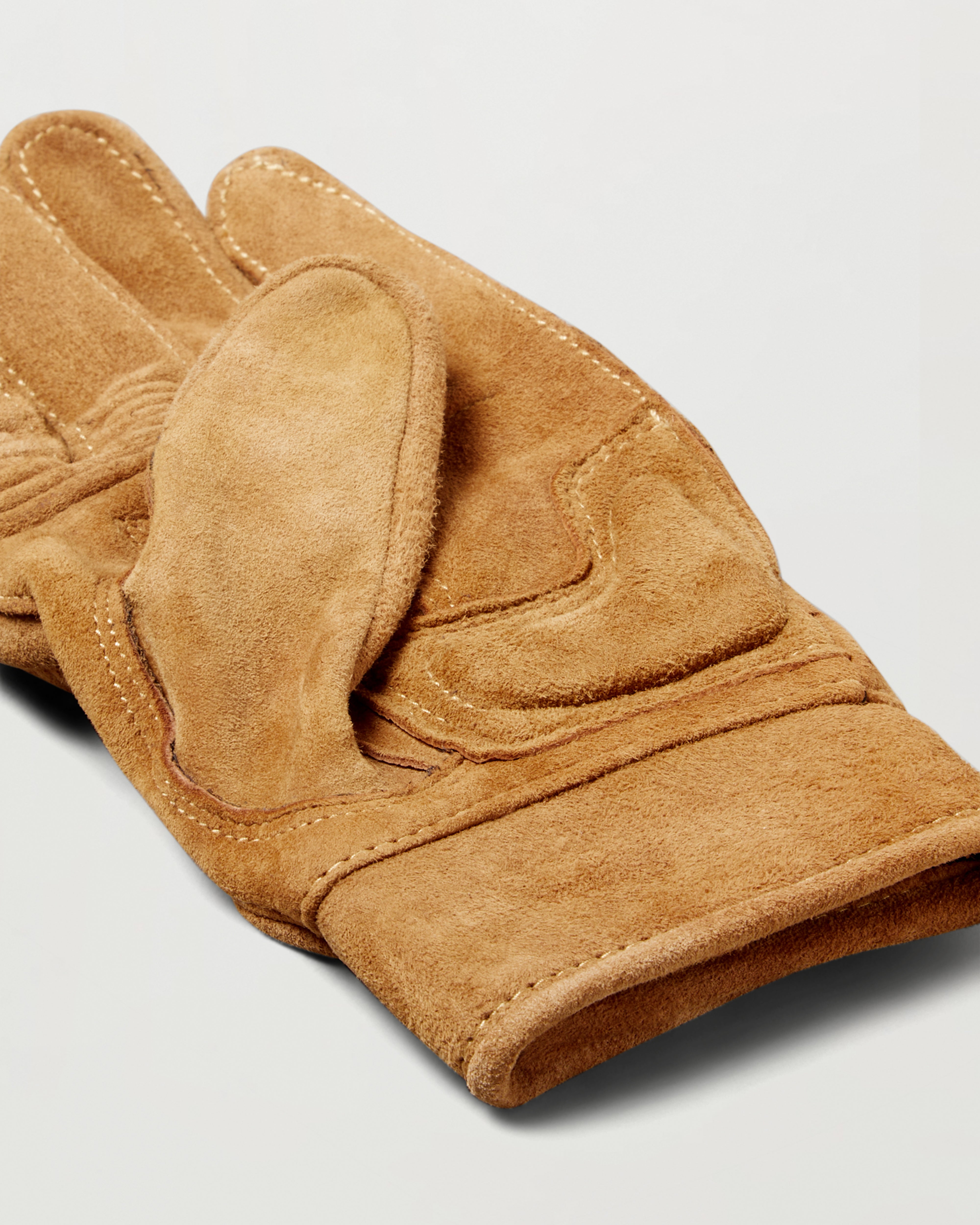MONTGOMERY MOTORCYCLE GLOVE – Belstaff.com