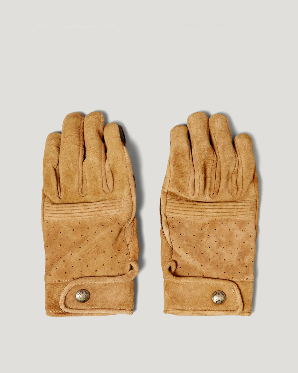 MONTGOMERY MOTORCYCLE GLOVE
