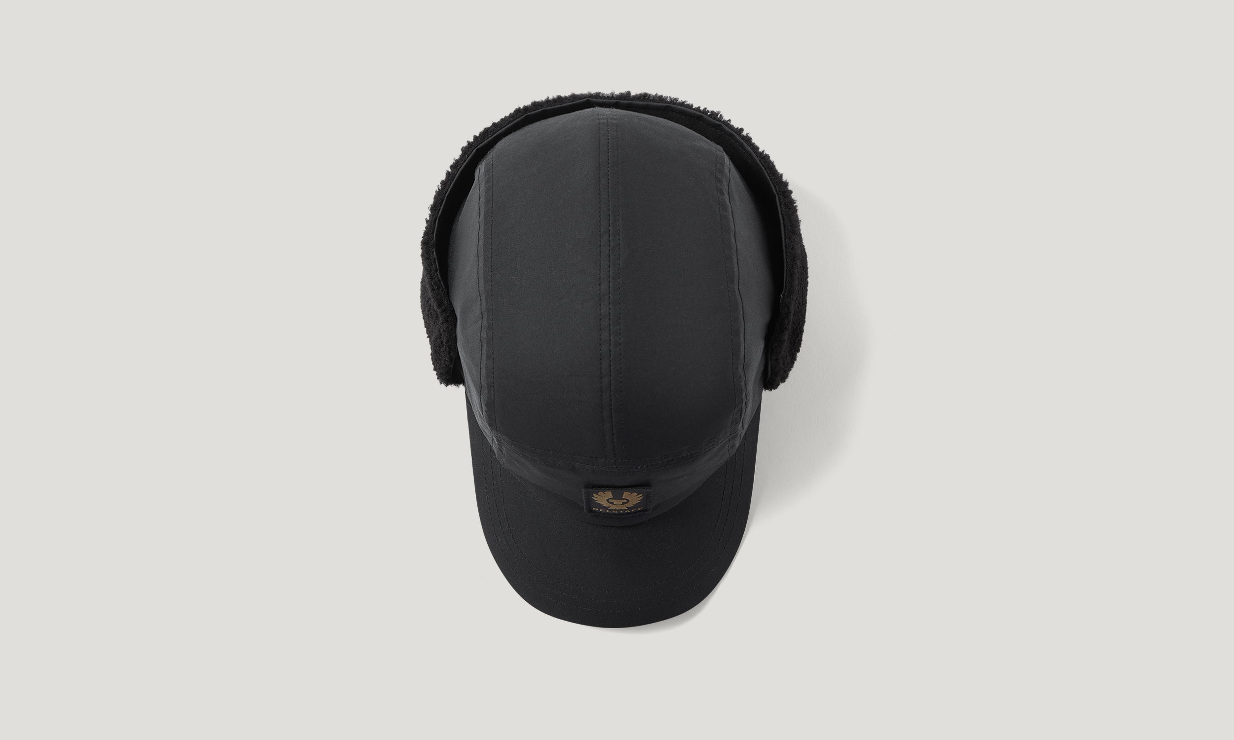 MOORBY CAP – Belstaff.com
