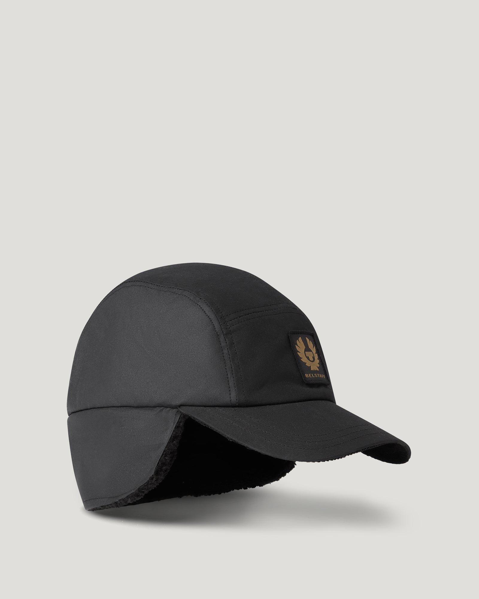MOORBY CAP – Belstaff.com