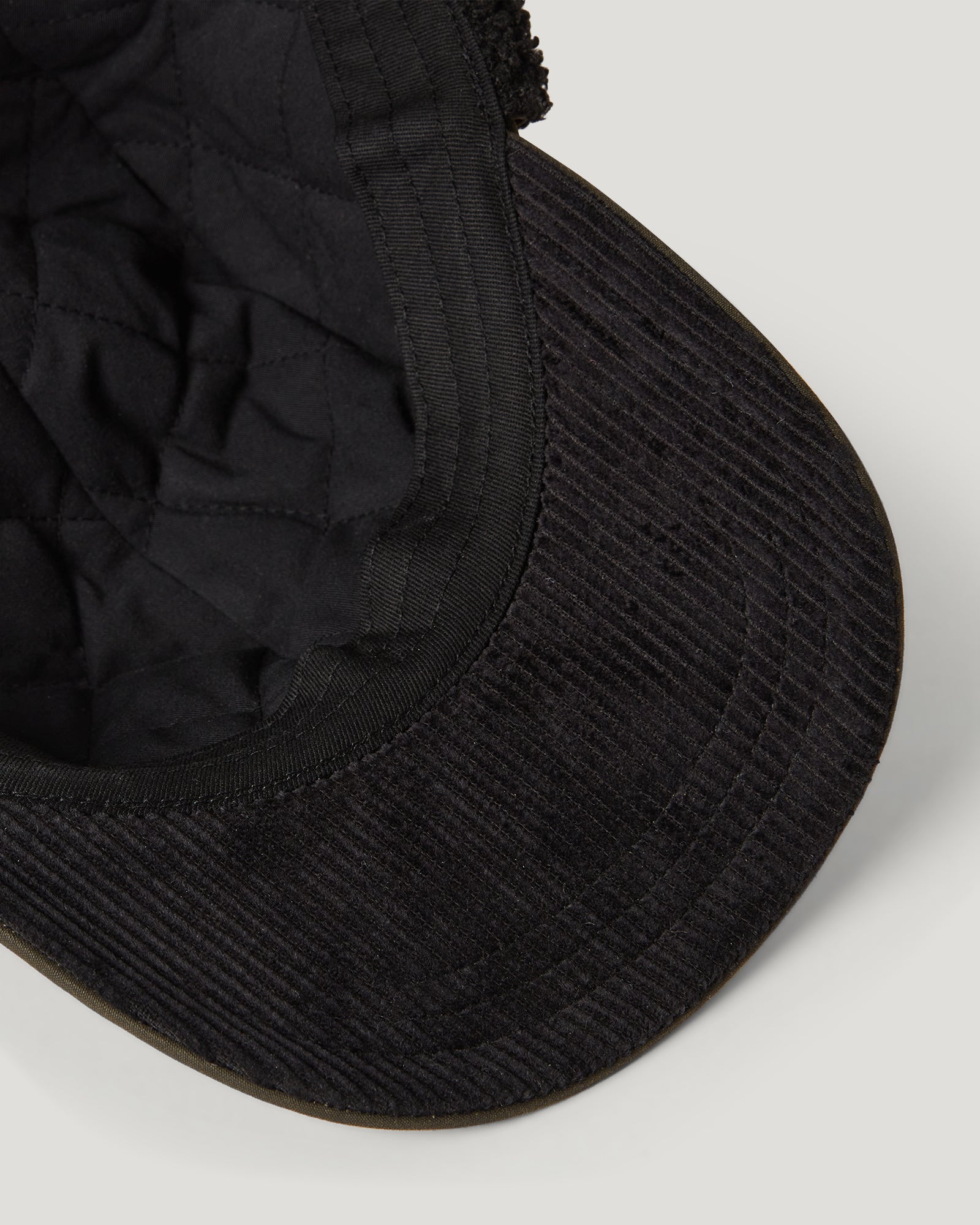 MOORBY CAP - Faded Olive