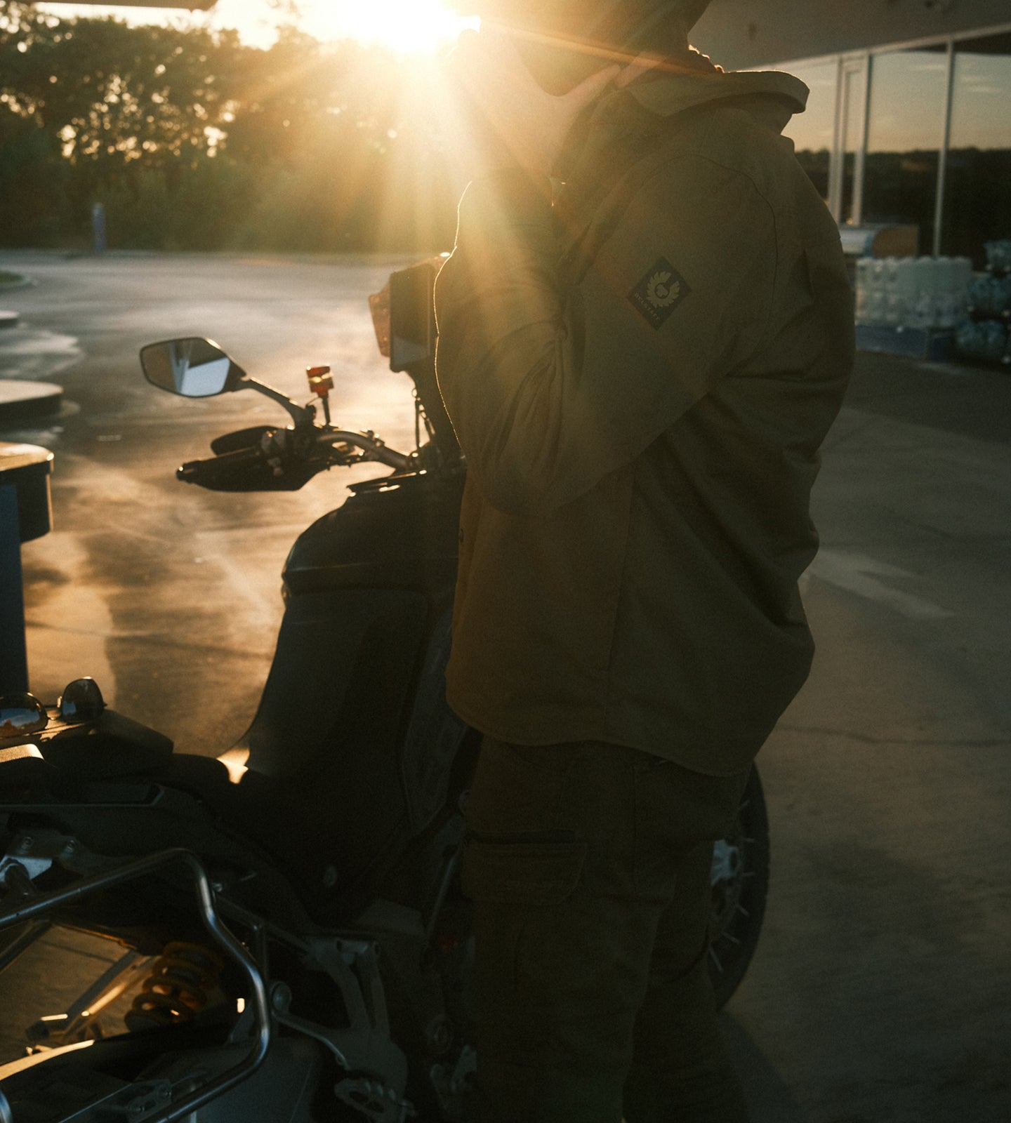 Belstaff – Belstaff.com