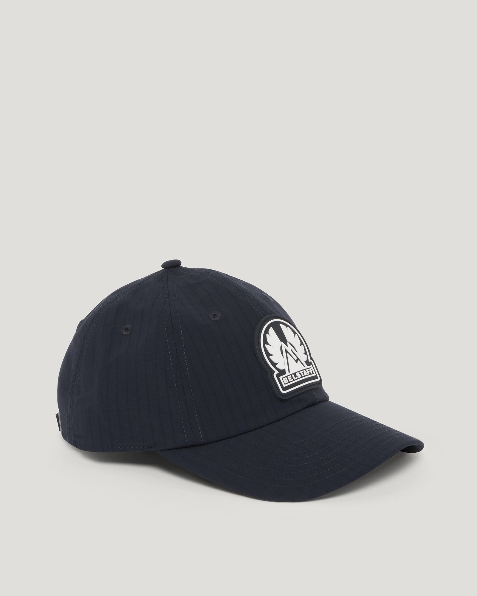 CAPPELLINO MOUNTAIN LOGO - Inchiostro scuro