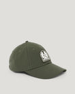 CAPPELLINO MOUNTAIN LOGO