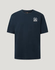 MOUNTAIN LOGO T-SHIRT