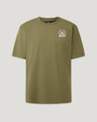 MOUNTAIN LOGO T-SHIRT