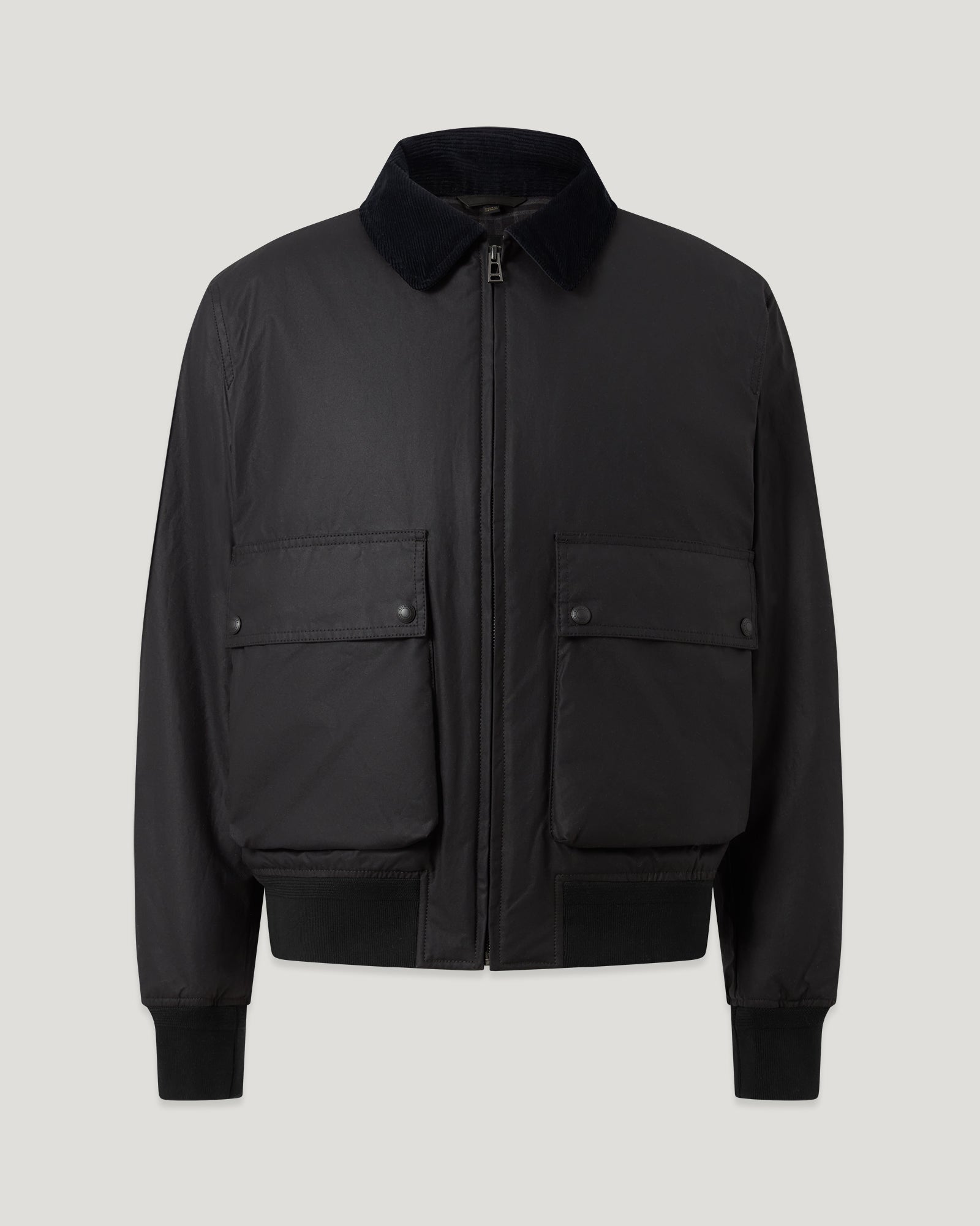 HUMBER MOTORCYCLE JACKET – Belstaff.com