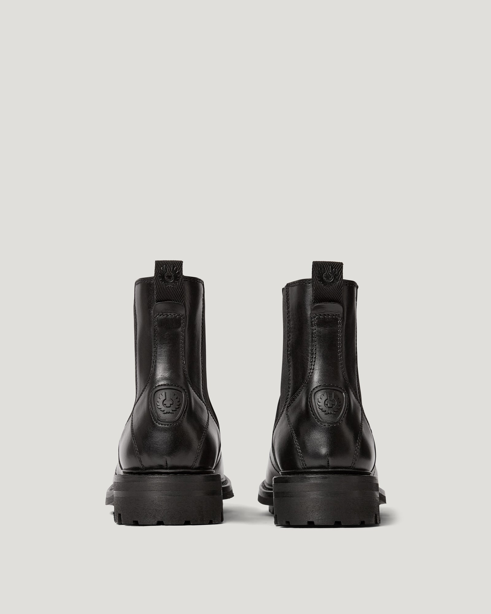 MUNRO BOOT – Belstaff.com