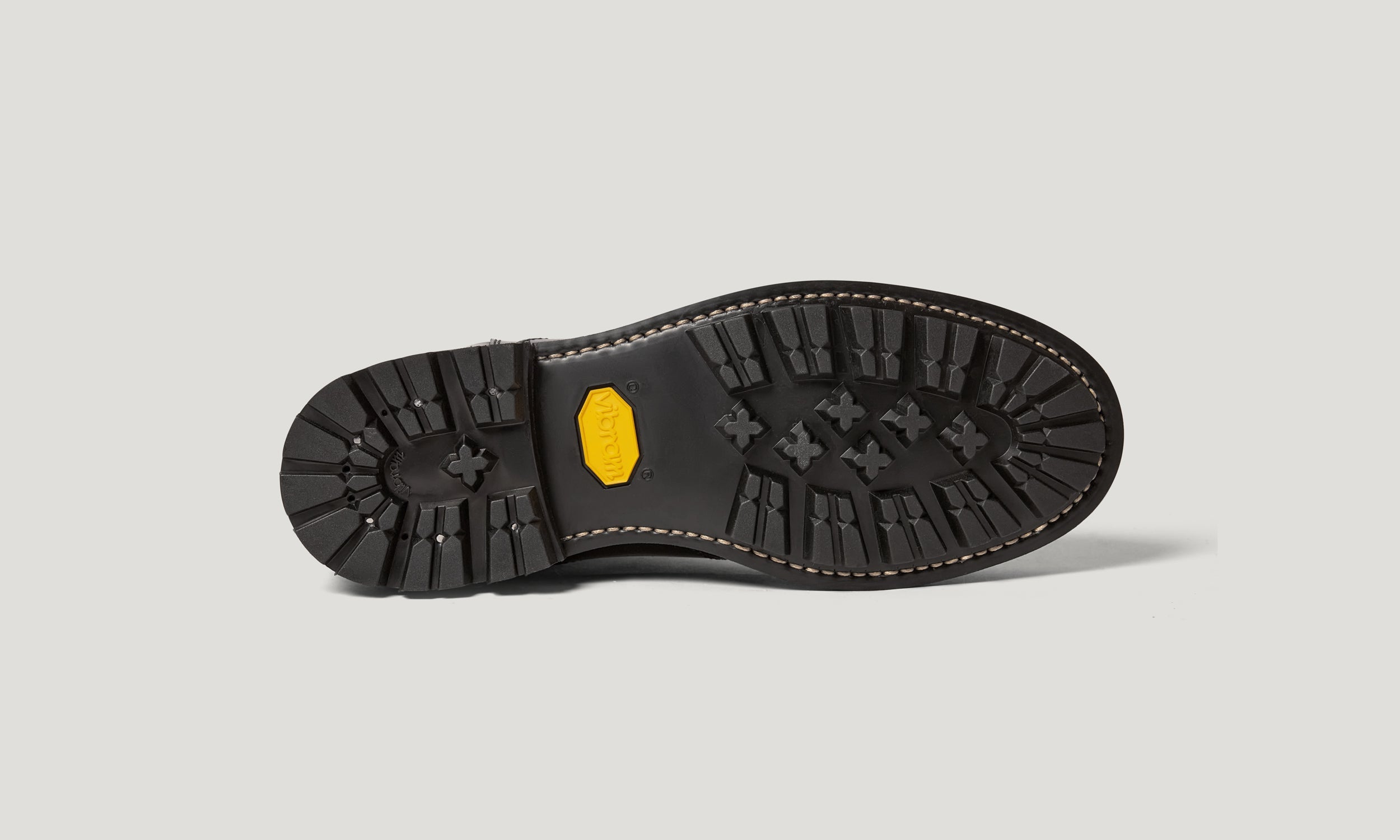 MUNRO BOOT - Black