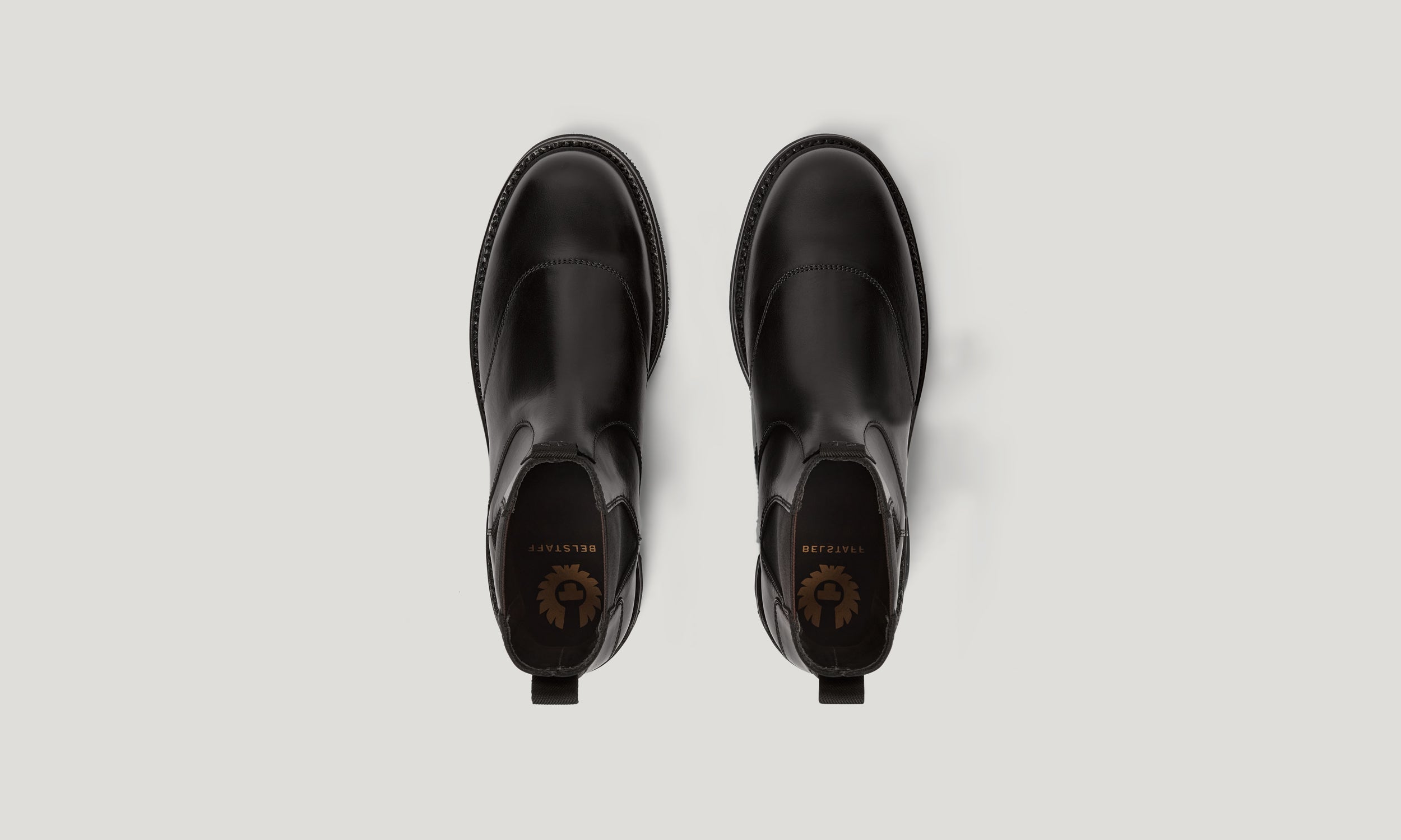 MUNRO BOOT – Belstaff.com