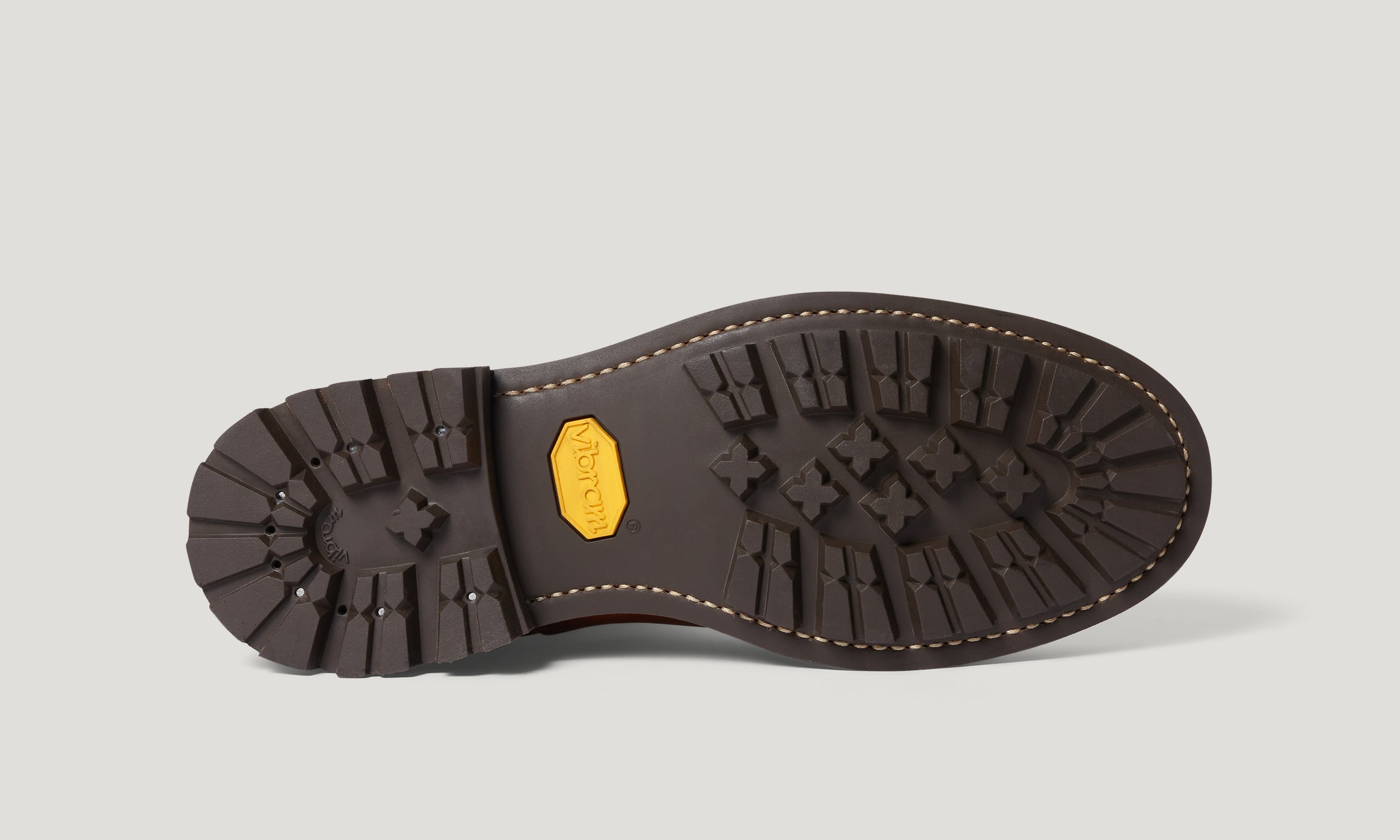 MUNRO BOOT - Cognac