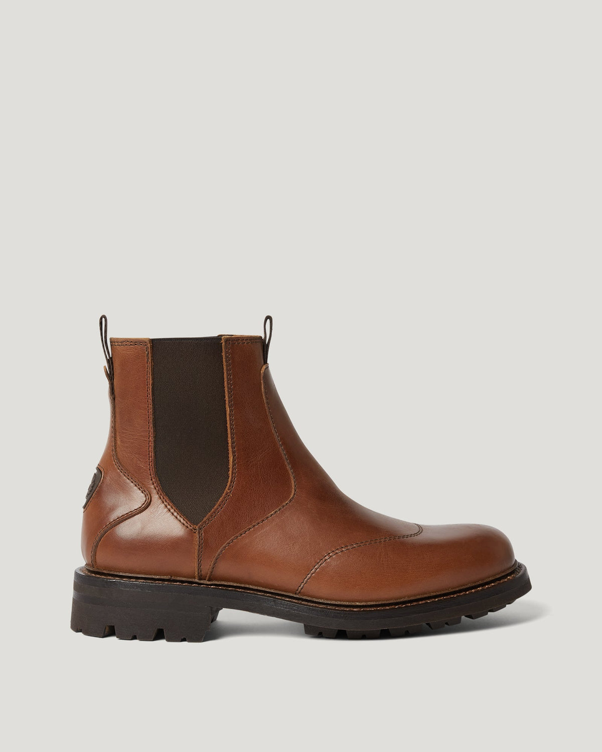 MUNRO BOOT