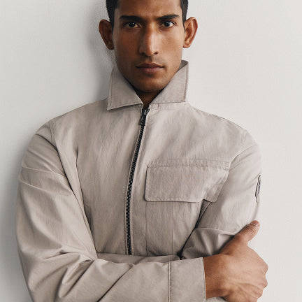 TRIALMASTER PANTHER ICON JACKET – Belstaff.com