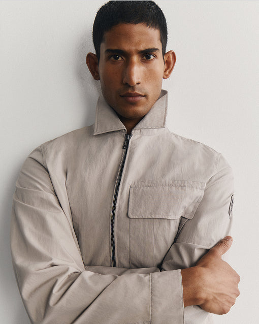 WILDER JACKET – Belstaff.com