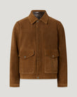 CHAQUETA OUTLAND