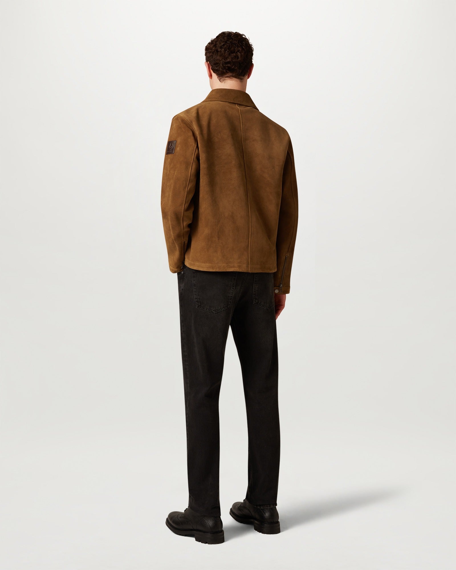 OUTLAND JACKET – Belstaff.com
