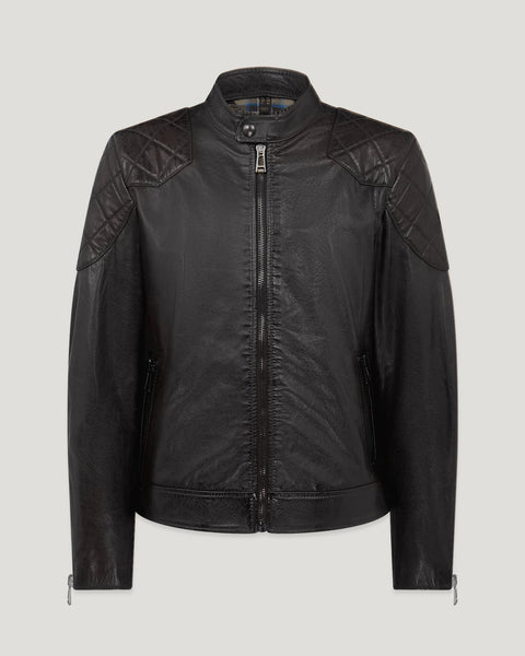 belstaff outlaw2.0 ライダージャケット　革ジャン OUTLAW ICON JACKET – Belstaff.com
