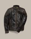 OUTLAW ICON JACKET