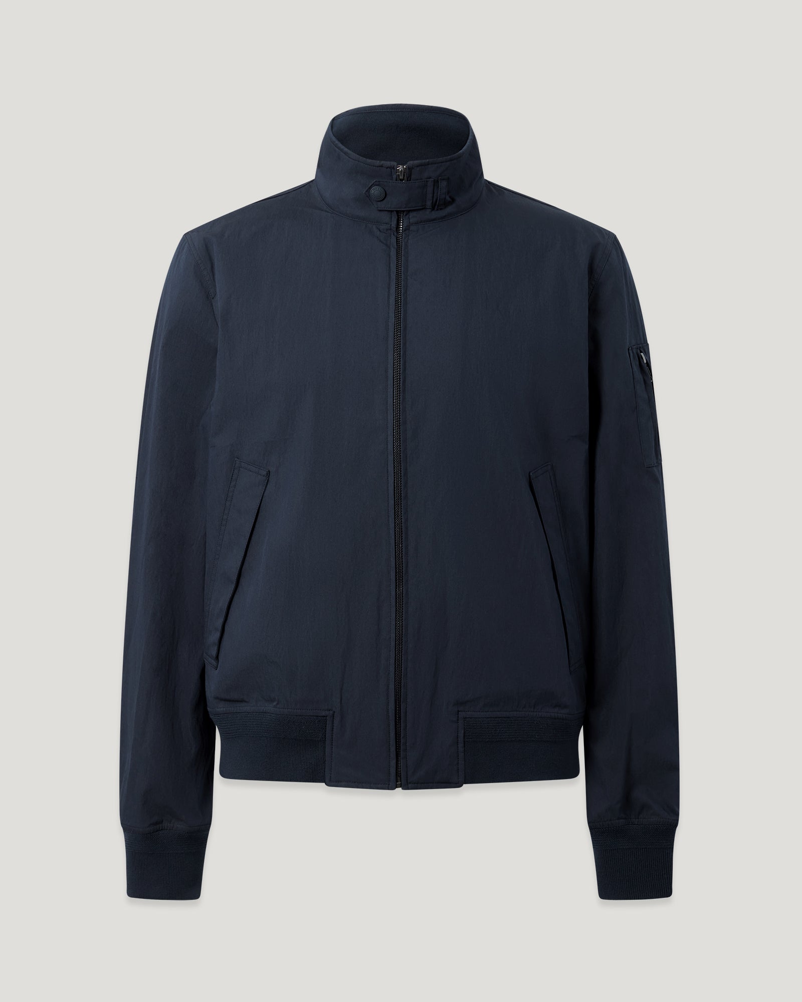 OVERLAND JACKET
