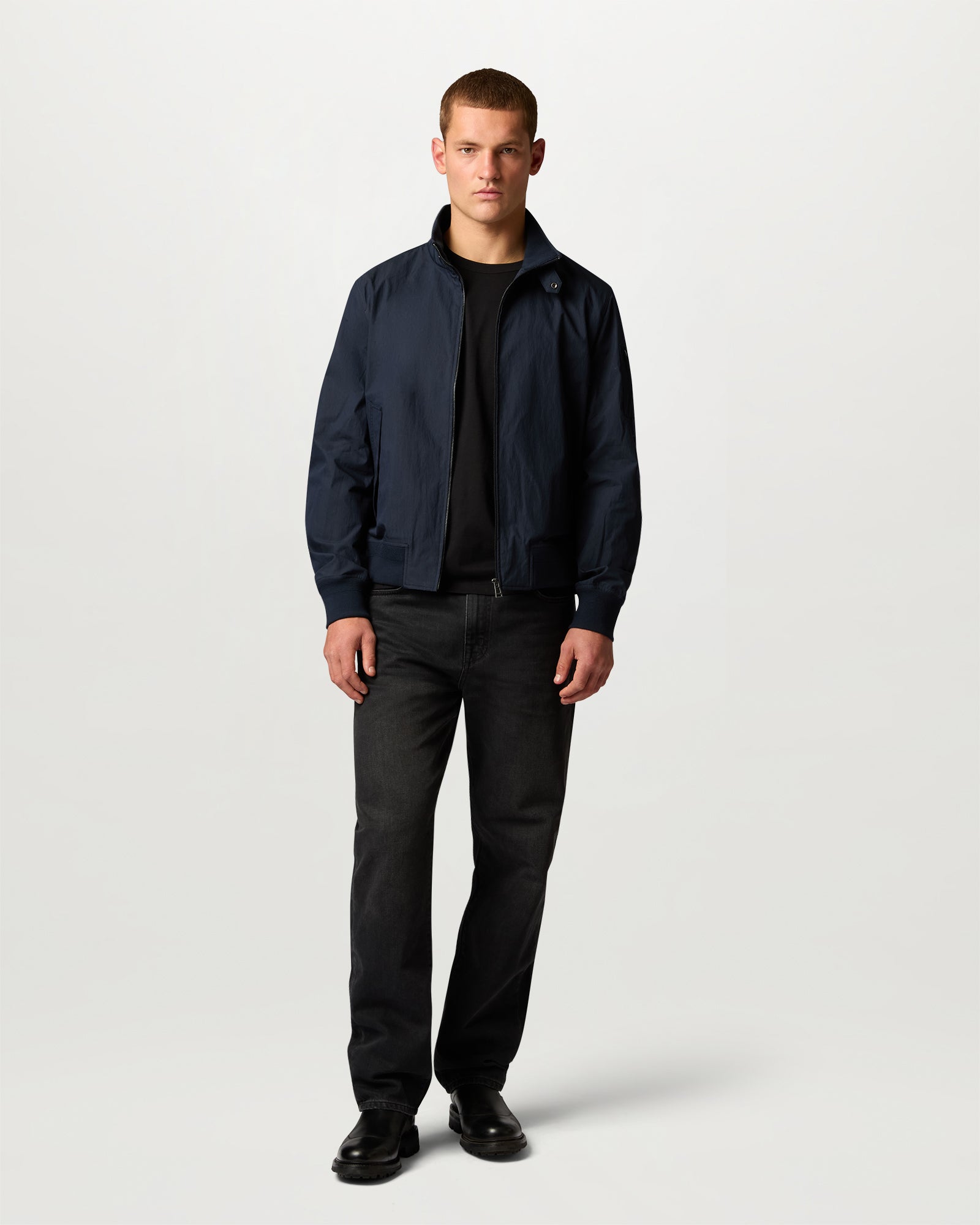 OVERLAND JACKET – Belstaff.com