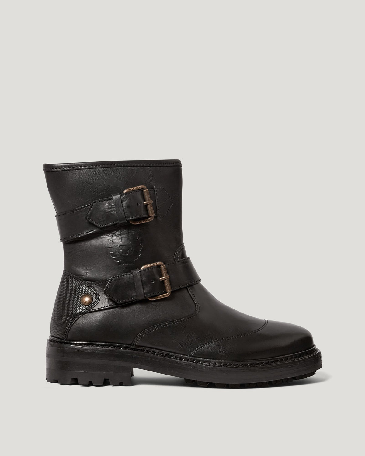 PANTHER BOOT