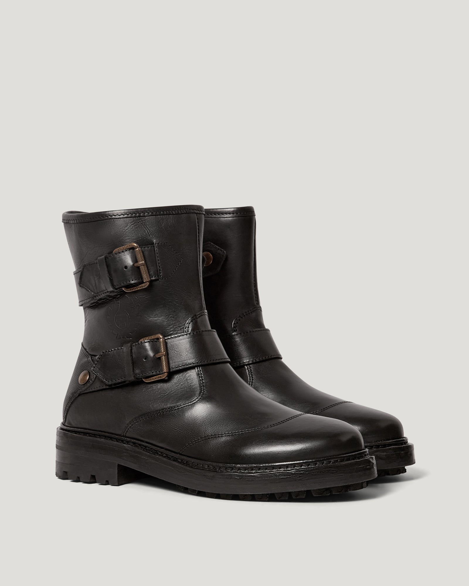 PANTHER BOOT – Belstaff.com