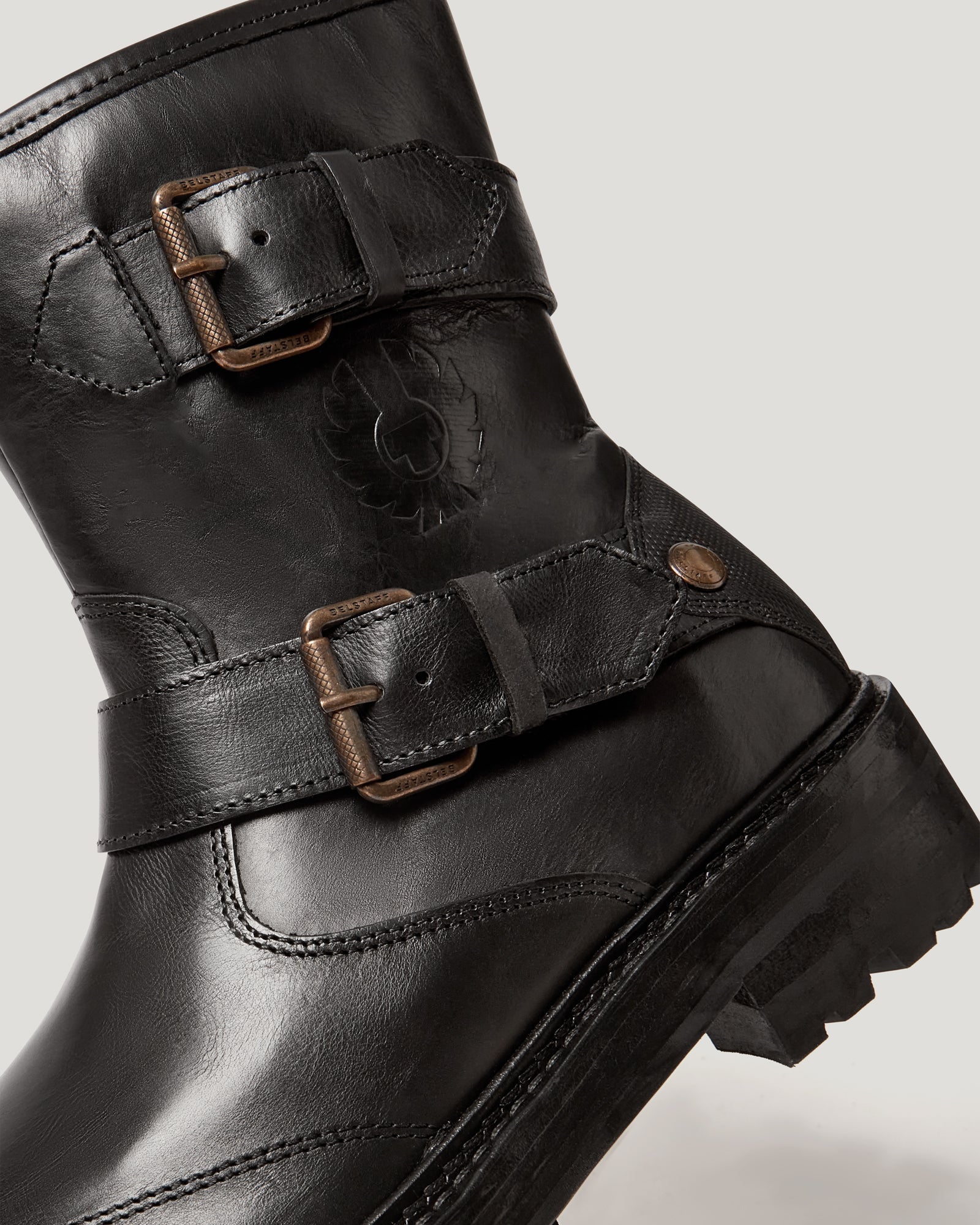 PANTHER BOOT – Belstaff.com
