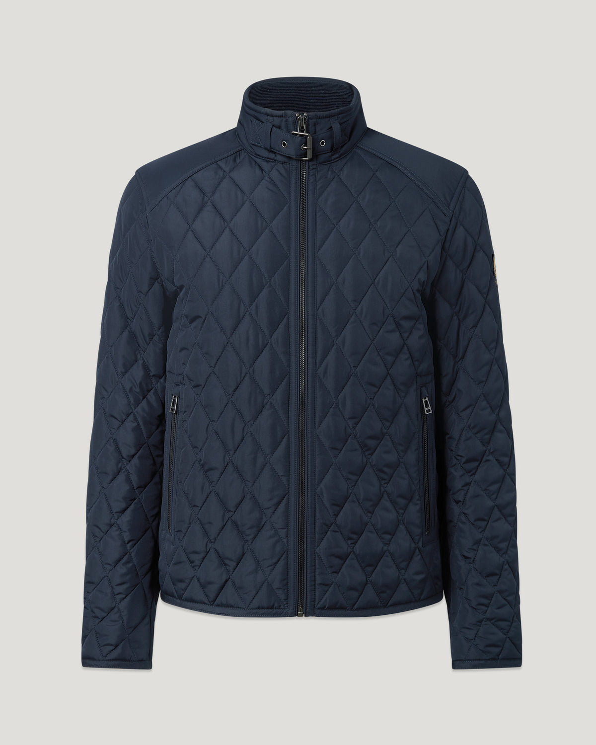 PEMBROKE JACKET