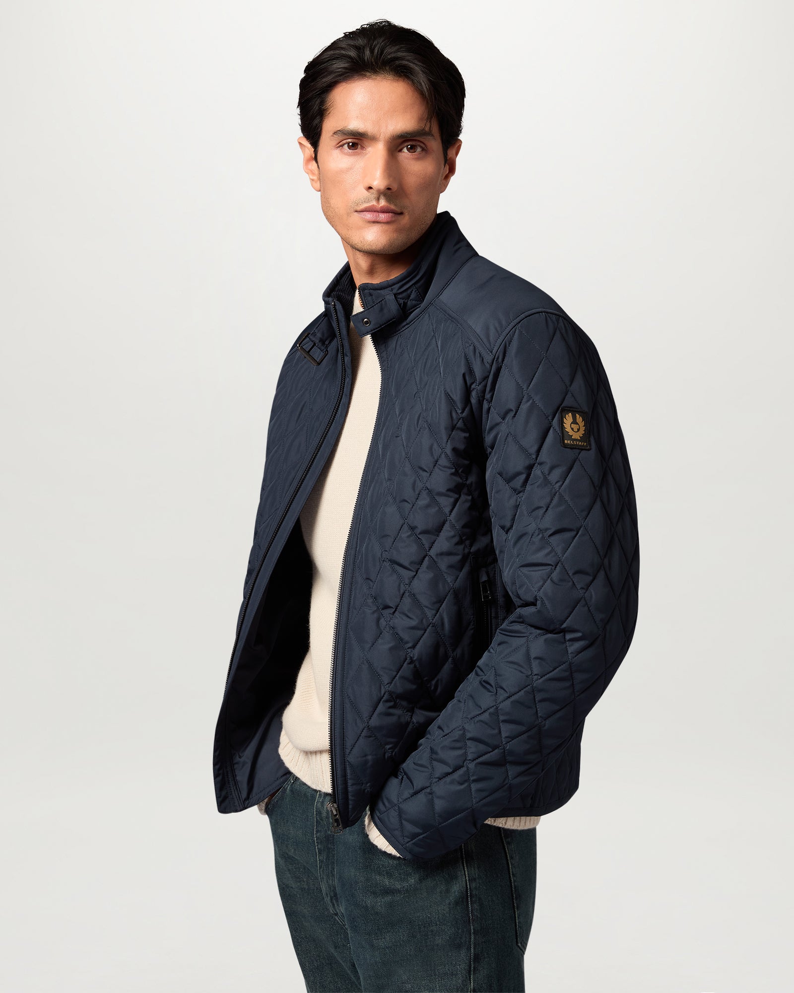 PEMBROKE JACKET