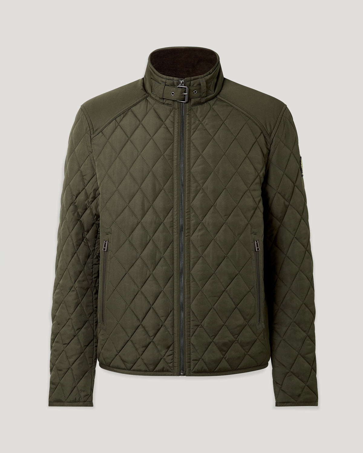 PEMBROKE JACKET