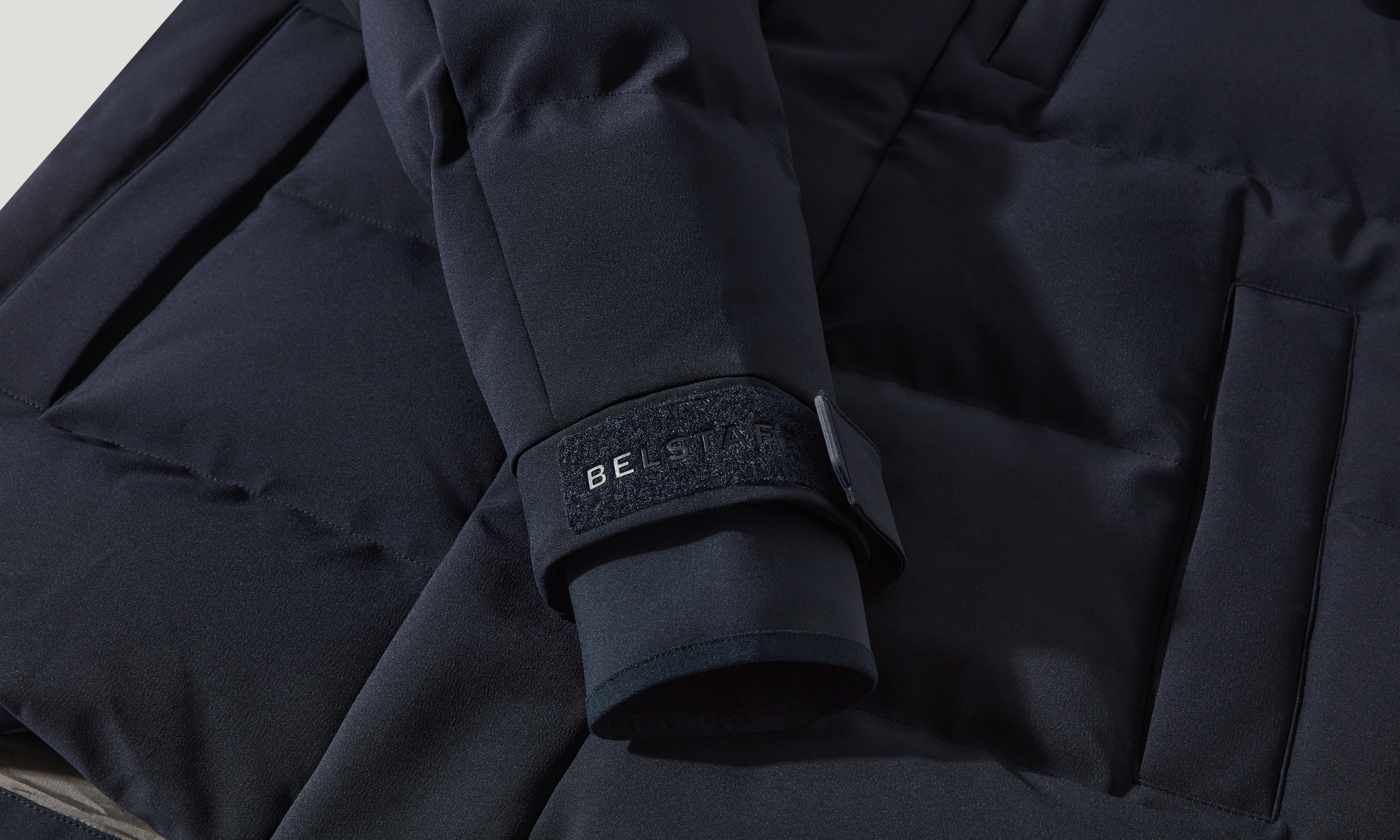 ダルタン　ダウンベスト PENDULUM JACKET – Belstaff.com