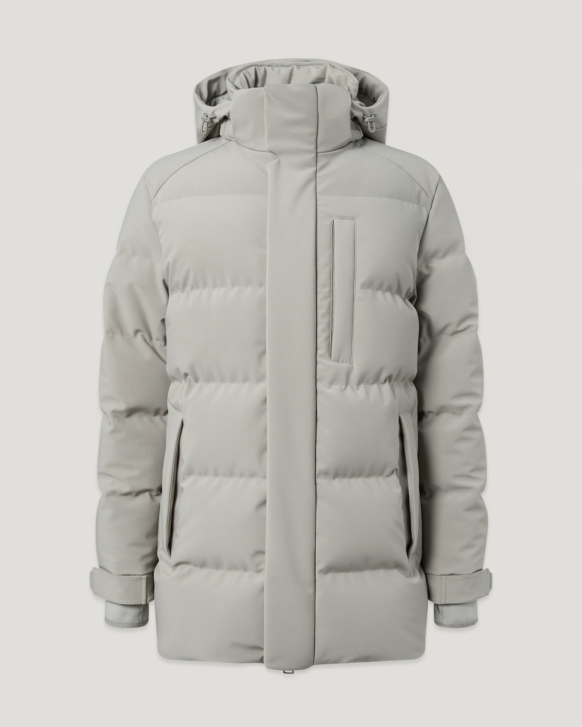 PENDULUM JACKET