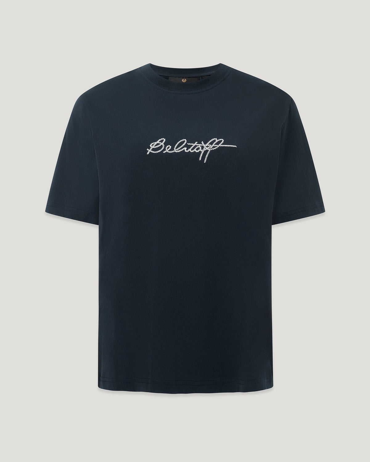 PERI EMBROIDERED T SHIRT