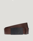 CINTURA CON FIBBIA PHOENIX