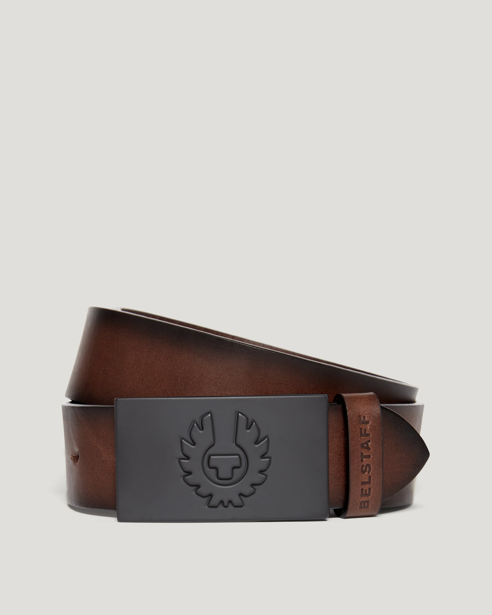 PHOENIX BUCKLE BELT – Belstaff.com