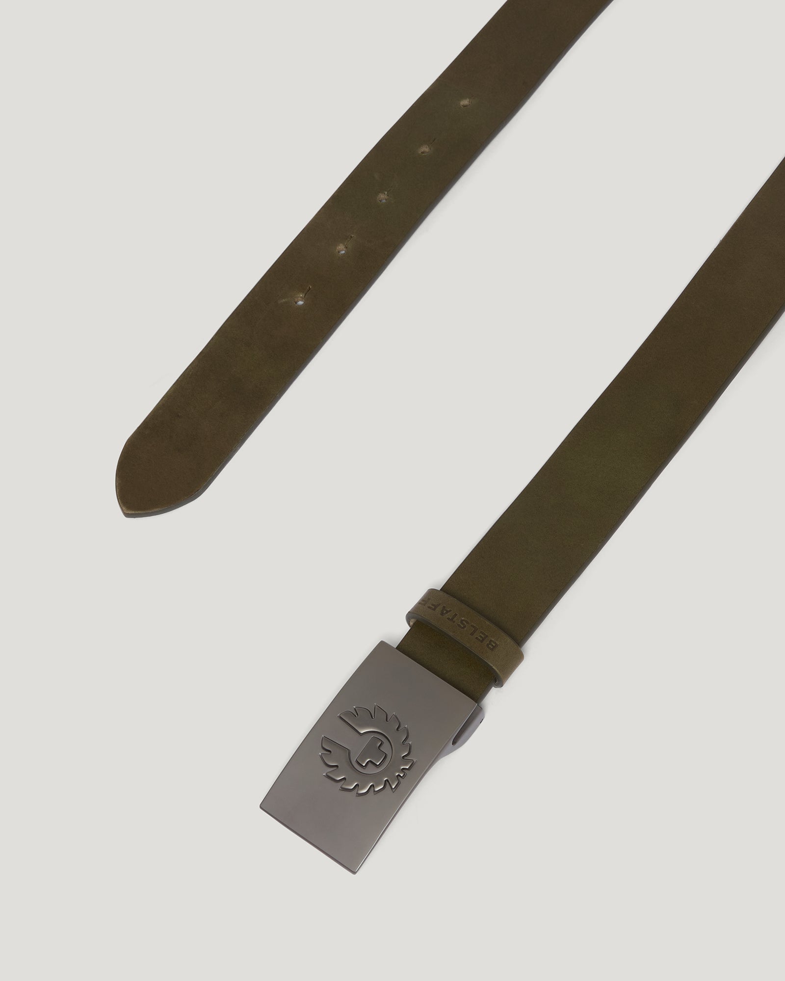 PHOENIX BUCKLE BELT