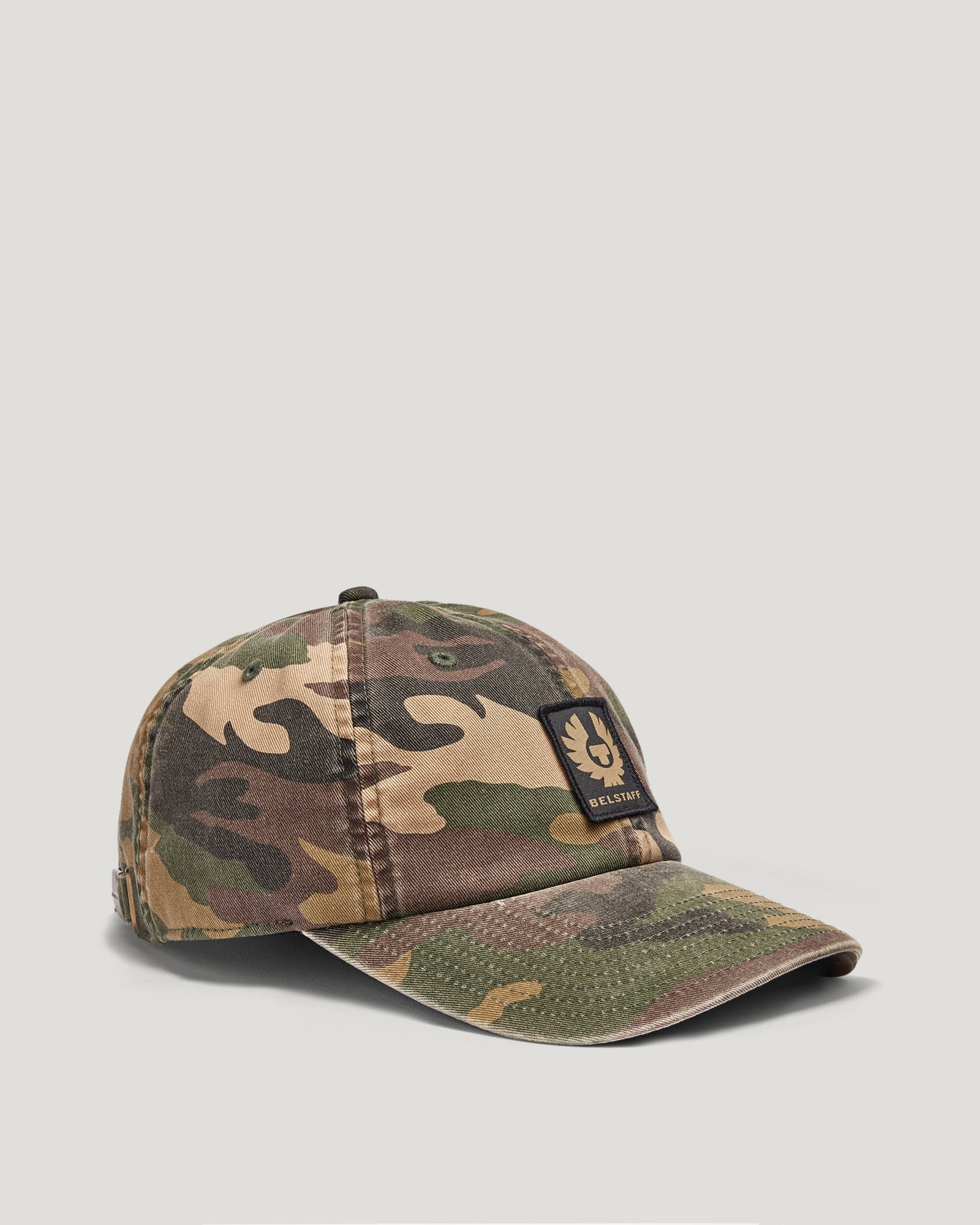 PHOENIX CAMO PATCH CAP