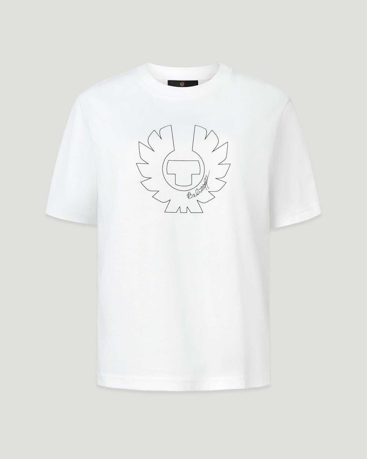 PHOENIX GRAPHIC T SHIRT
