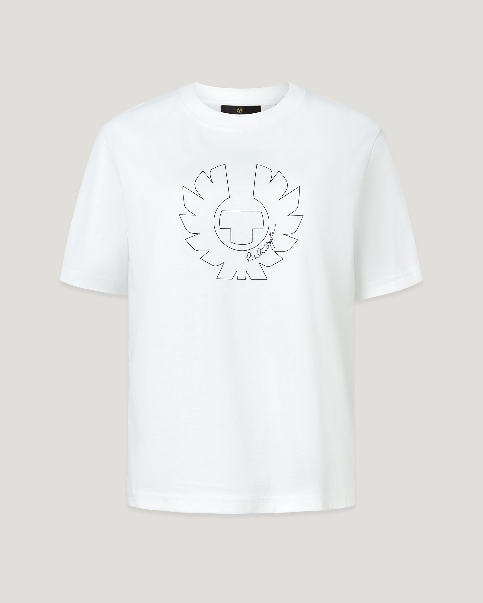 PHOENIX GRAPHIC T-SHIRT