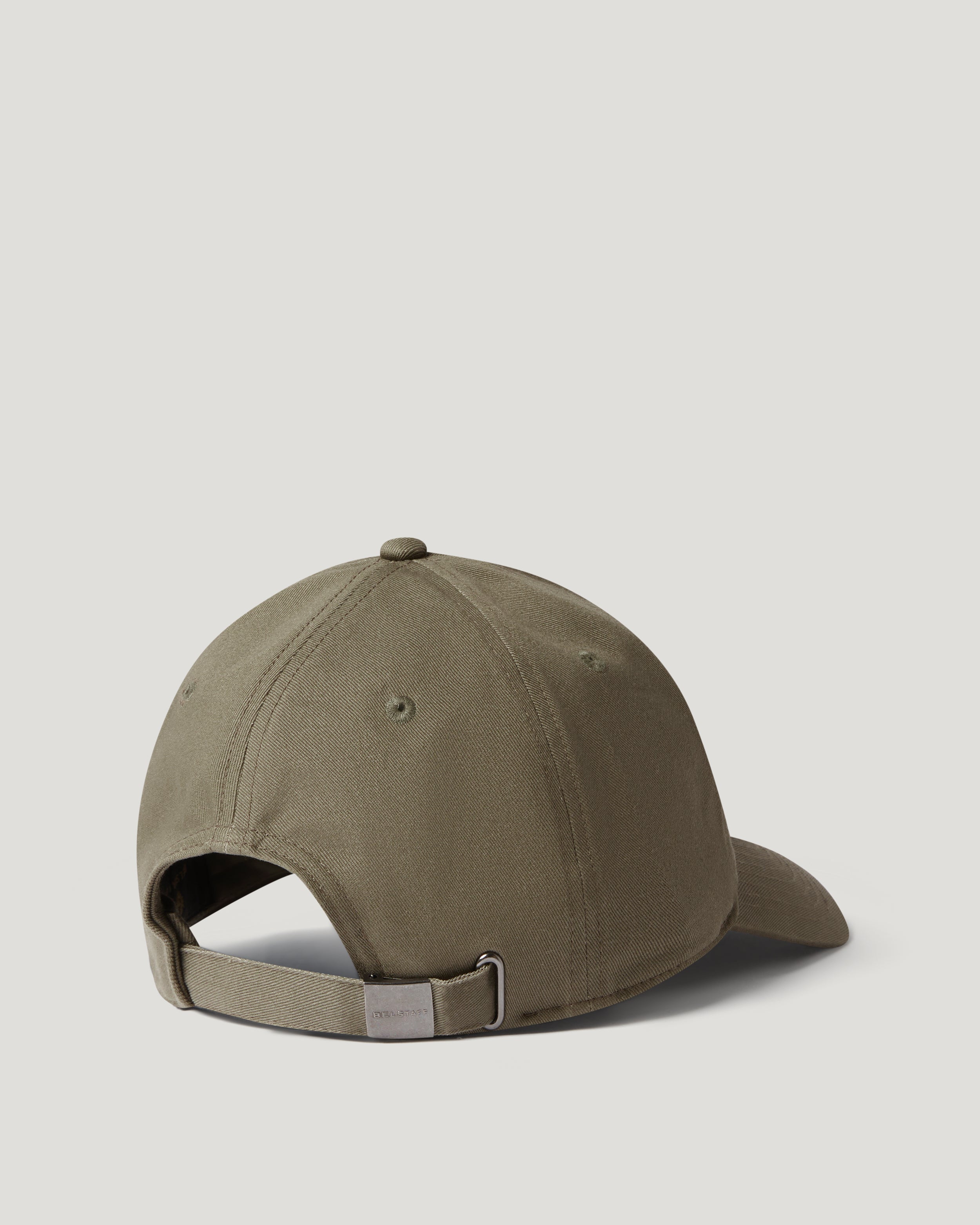 PHOENIX LOGO CAP - Khaki Green