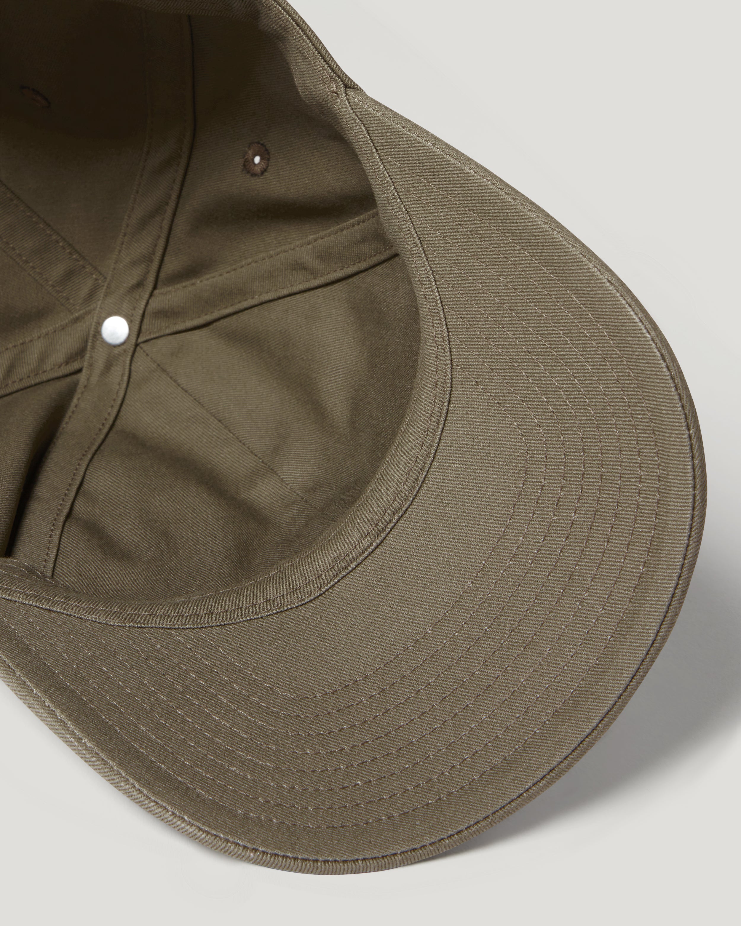 PHOENIX LOGO CAP - Khaki Green