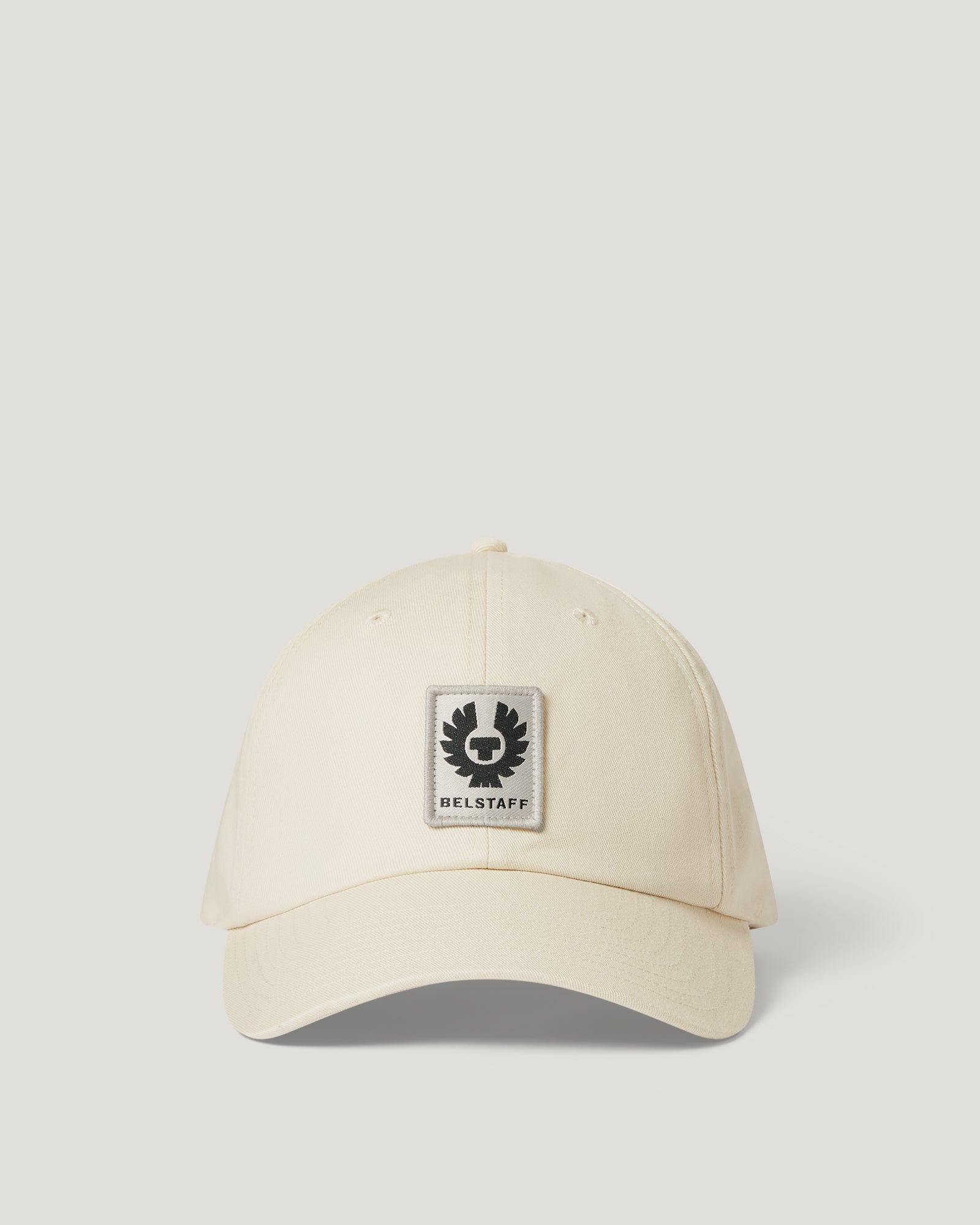 PHOENIX LOGO CAP - Pale Stone