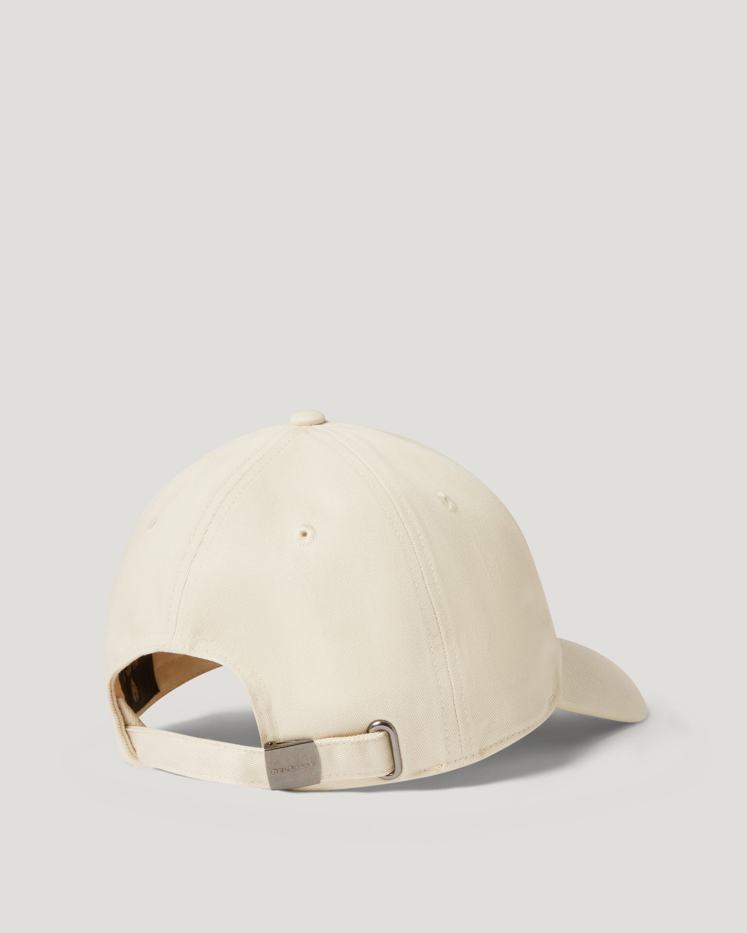 PHOENIX LOGO CAP - Pale Stone