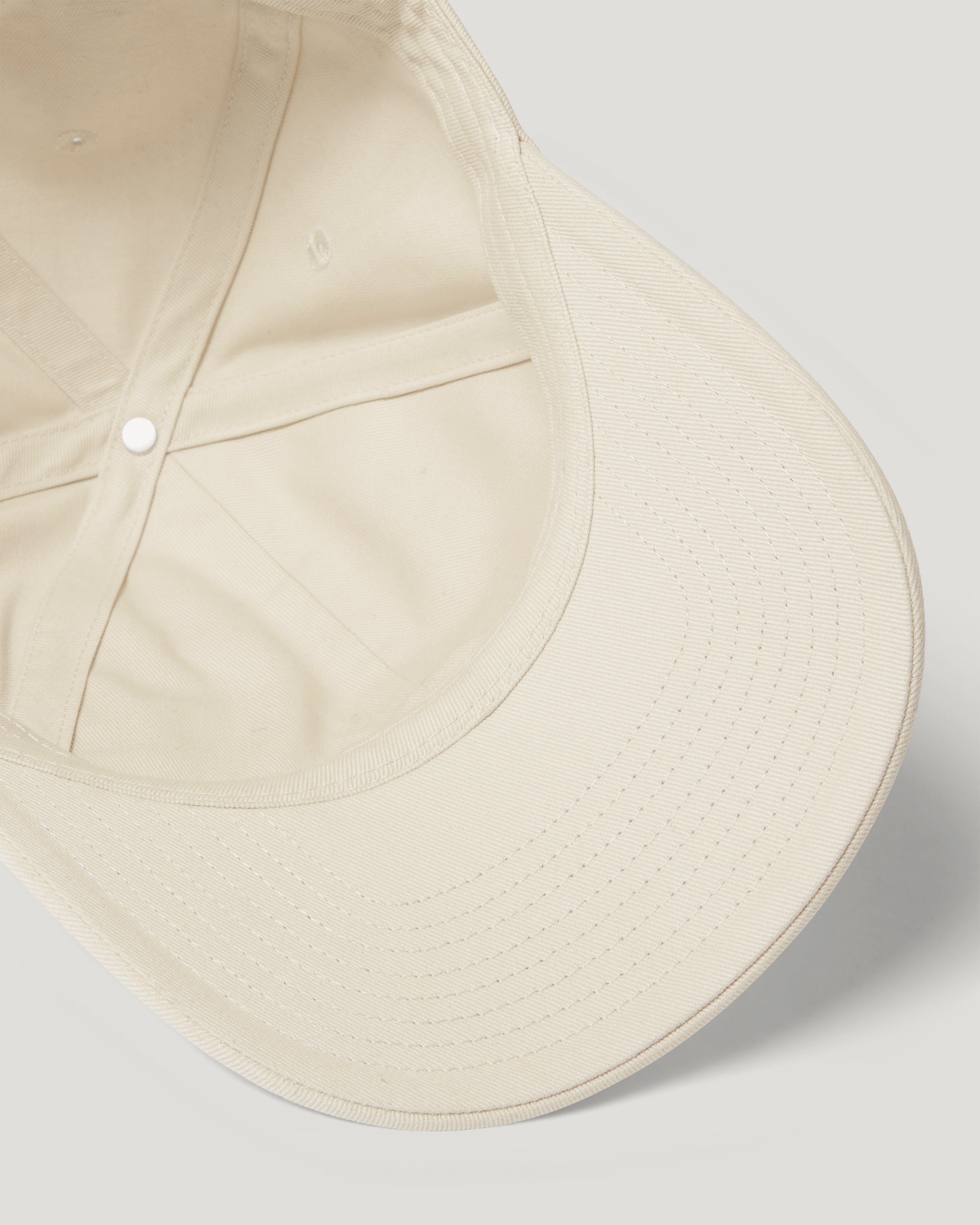 PHOENIX LOGO CAP - Pale Stone