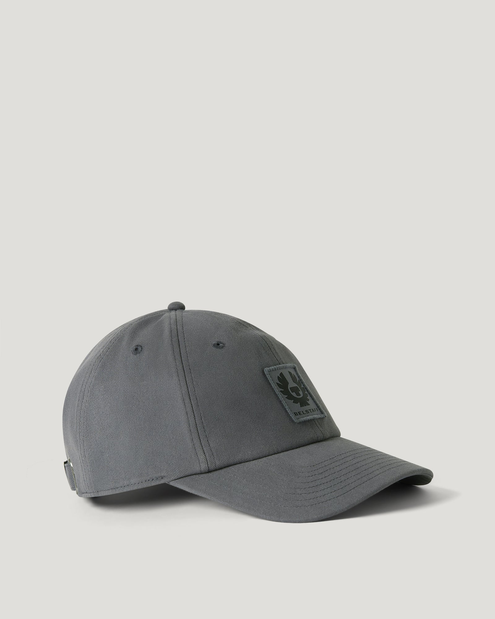 PHOENIX LOGO CAP - Petrol