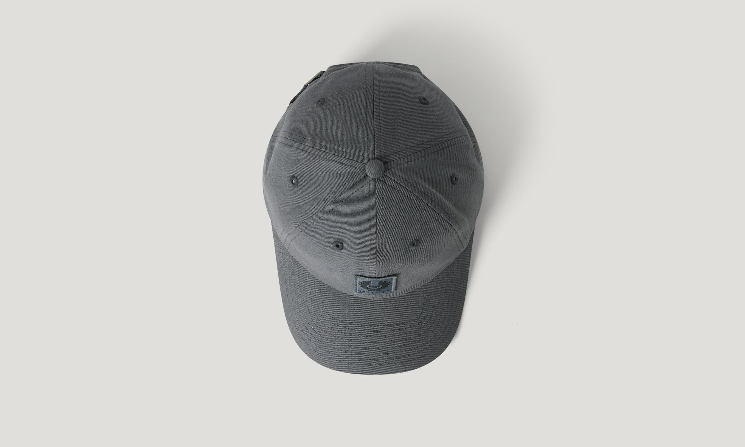 PHOENIX LOGO CAP - Petrol