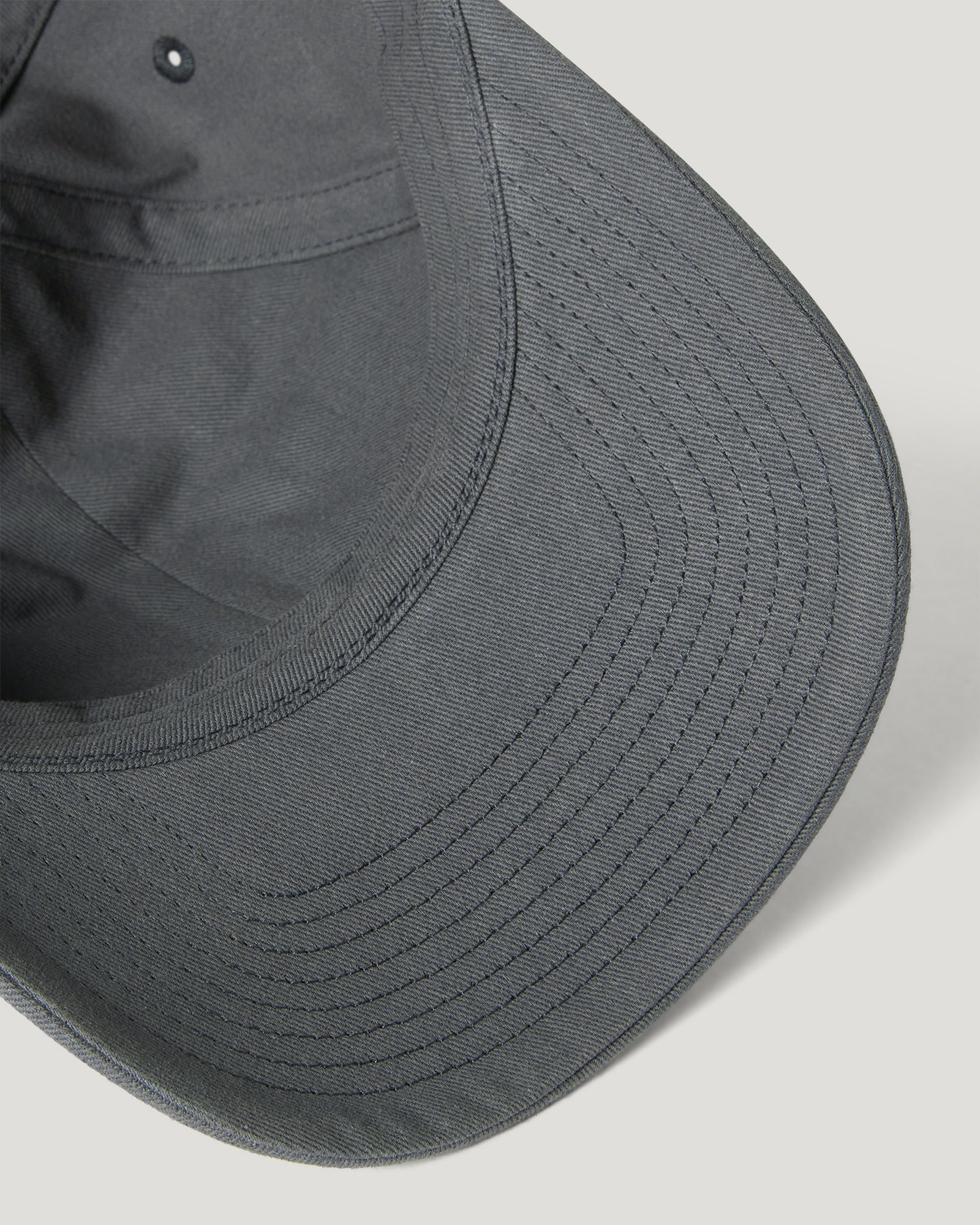 PHOENIX LOGO CAP - Petrol