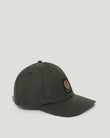 CASQUETTE À PATCH PHOENIX